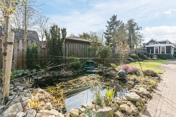 Medium property photo - Nieuwstraat 27, 7681 ER Vroomshoop